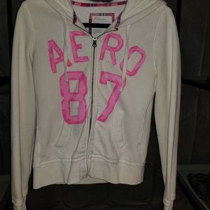 Aero hoodie